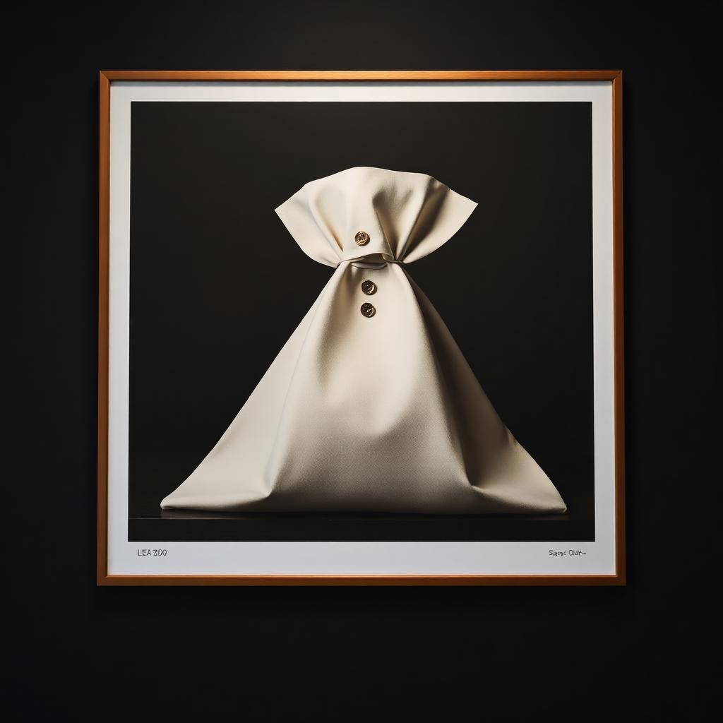 Signed Print Edition I