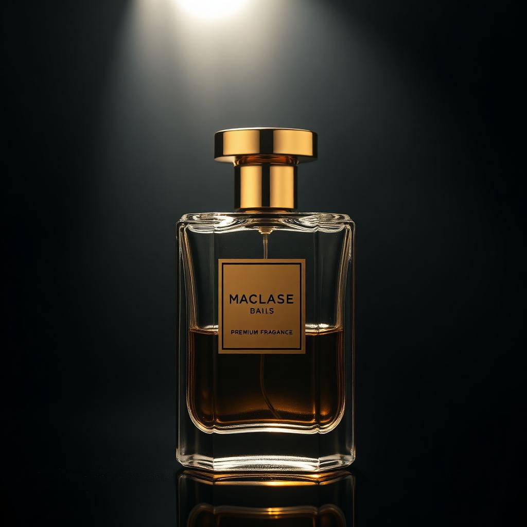 Aurelia — Eau de Parfum