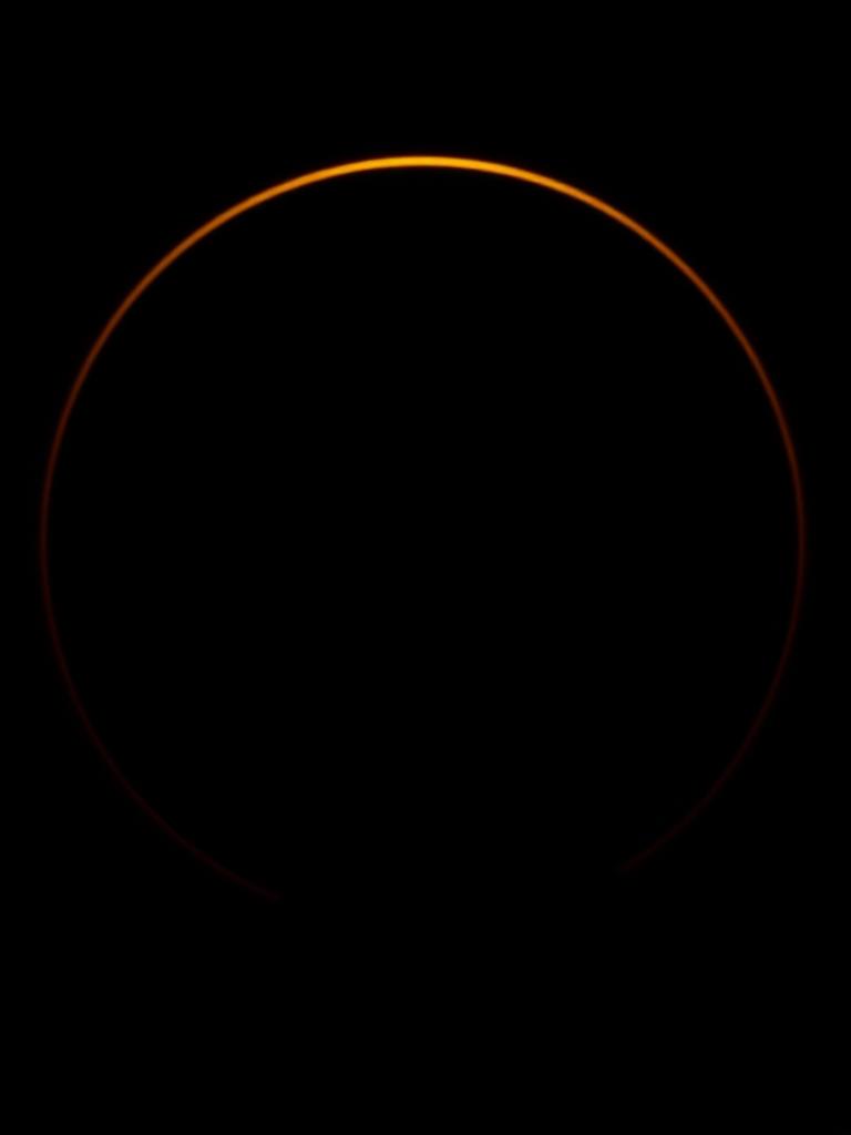 Eclipse — Premiere