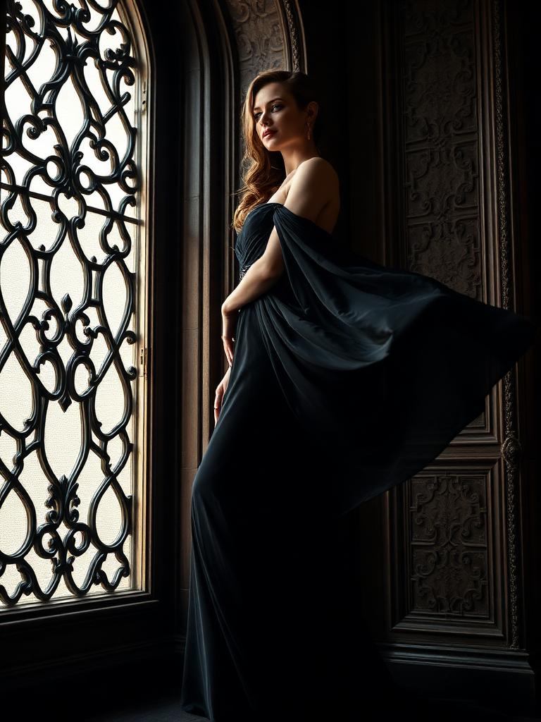 Window Dressing